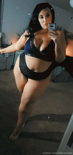 Wildflower Babe Thumbnail Picture