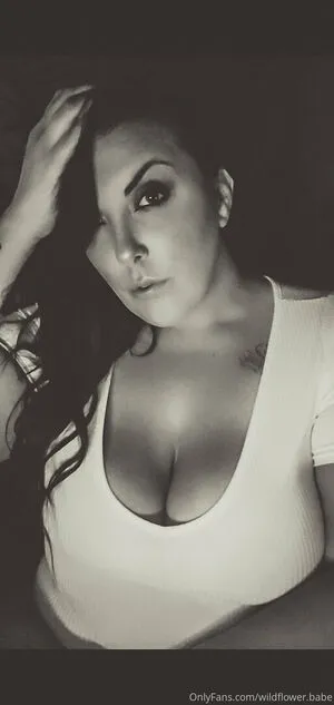 Wildflower Babe OnlyFans Leaked Free Thumbnail Picture - #SLH7oi56U3