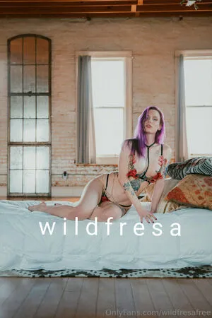 Wildfresafree OnlyFans Leaked Free Thumbnail Picture - #MvfoPiWHyL
