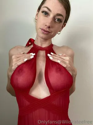 Wildkateefree OnlyFans Leaked Free Thumbnail Picture - #Zv35E6vB71