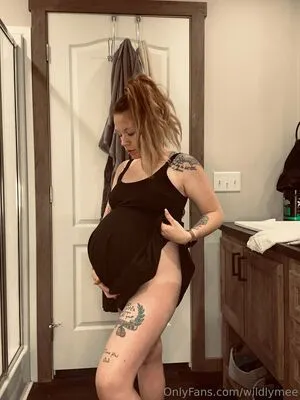 Wildlymee OnlyFans Leaked Free Thumbnail Picture - #5azadTg1da