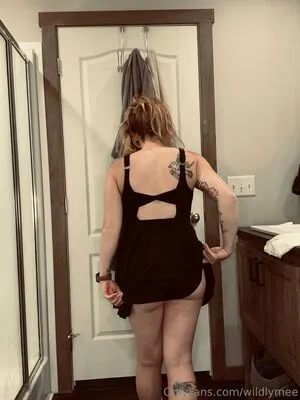 Wildlymee OnlyFans Leaked Free Thumbnail Picture - #cWyaaVVcix