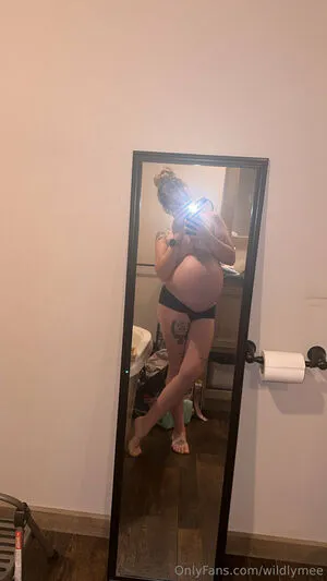 Wildlymee OnlyFans Leaked Free Thumbnail Picture - #kSAkcOHTCM