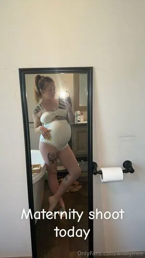 Wildlymee OnlyFans Leaked Free Thumbnail Picture - #prSTdnL468