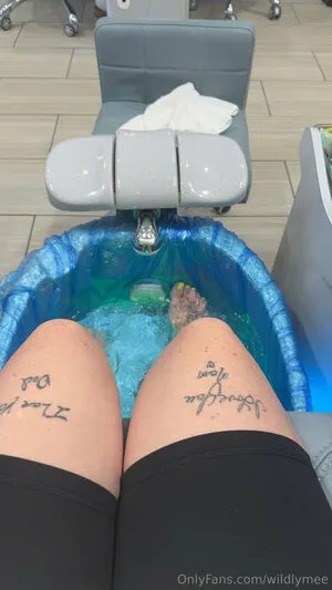 Wildlymee OnlyFans Leaked Free Thumbnail Picture - #ymn1K3y8XM