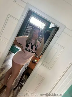 Wildsideexposed OnlyFans Leaked Free Thumbnail Picture - #Y5KzzUzJ2z
