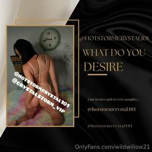 Wildwillow21 OnlyFans Leaked Free Thumbnail Picture - #O1ECWSOigc