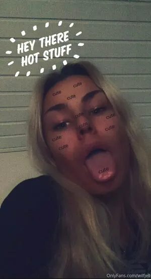 Wilfjell OnlyFans Leaked Free Thumbnail Picture - #UbPtPC8hIS