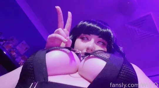 Will-O OnlyFans Leaked Free Thumbnail Picture - #NPok7HkV6j