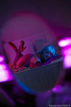 Will-O OnlyFans Leaked Free Thumbnail Picture - #NkFIpzTgEN