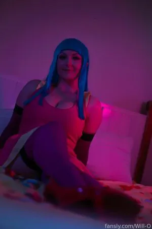 Will-O OnlyFans Leaked Free Thumbnail Picture - #id7OOKybuA