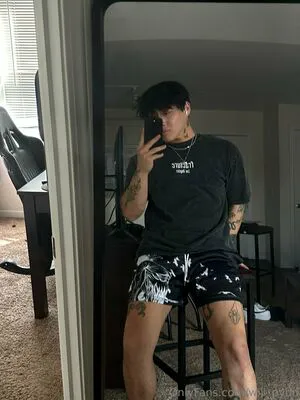 Will Pyun OnlyFans Leaked Free Thumbnail Picture - #0AdawYO1CF