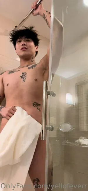 Will Pyun OnlyFans Leaked Free Thumbnail Picture - #0UhLmkyPE7
