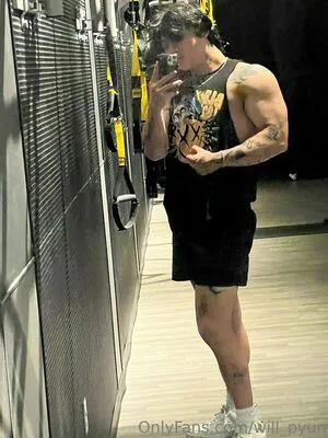 Will Pyun OnlyFans Leaked Free Thumbnail Picture - #0tODwtqdPL