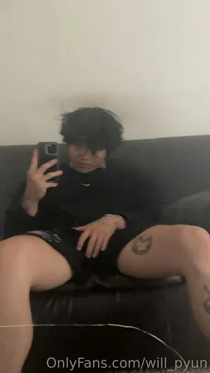 Will Pyun OnlyFans Leaked Free Thumbnail Picture - #19BKWY8etg