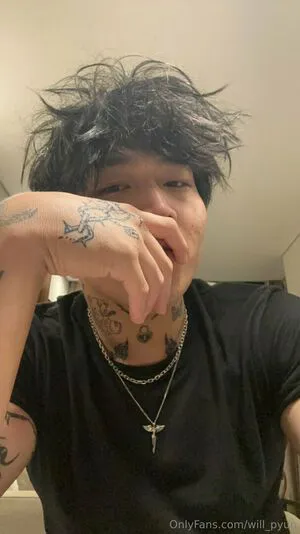 Will Pyun OnlyFans Leaked Free Thumbnail Picture - #1Fr7fcTL2S