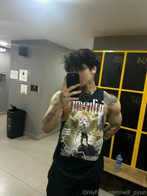 Will Pyun OnlyFans Leaked Free Thumbnail Picture - #1whdcDMAPv