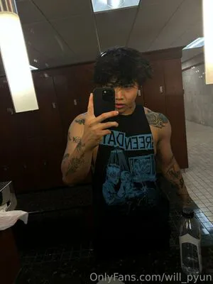 Will Pyun OnlyFans Leaked Free Thumbnail Picture - #2MSAvSTYof
