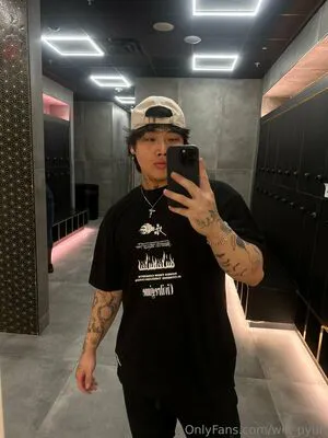Will Pyun OnlyFans Leaked Free Thumbnail Picture - #3RTjlqXb0W