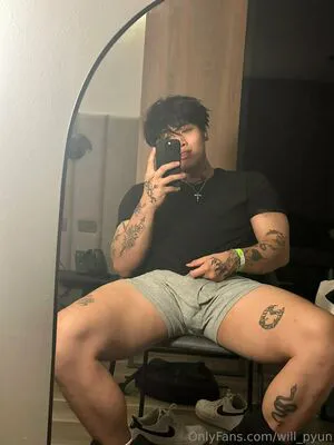 Will Pyun OnlyFans Leaked Free Thumbnail Picture - #3RdHaAx6YQ