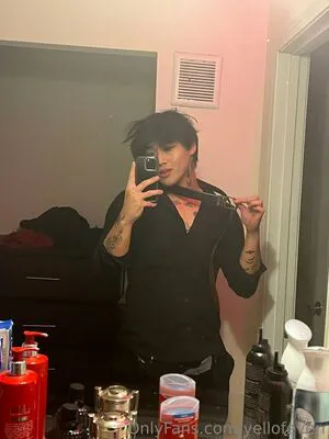 Will Pyun OnlyFans Leaked Free Thumbnail Picture - #3UGsdeRhhX