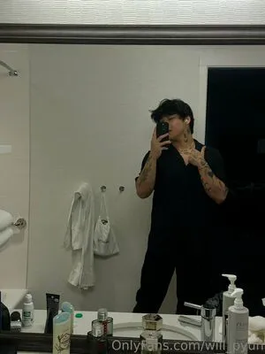 Will Pyun OnlyFans Leaked Free Thumbnail Picture - #3uNWSzErIg