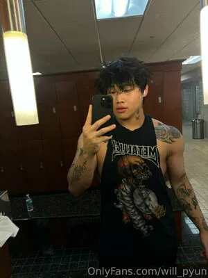 Will Pyun OnlyFans Leaked Free Thumbnail Picture - #4rFpRxIX1o