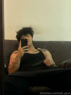Will Pyun OnlyFans Leaked Free Thumbnail Picture - #4sfT5UkdQK