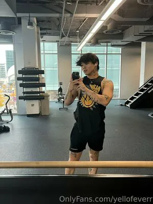 Will Pyun OnlyFans Leaked Free Thumbnail Picture - #4tCVer2jgl
