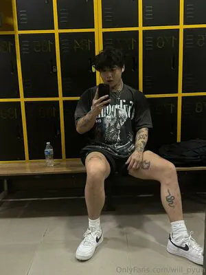 Will Pyun OnlyFans Leaked Free Thumbnail Picture - #4ykCINDcds