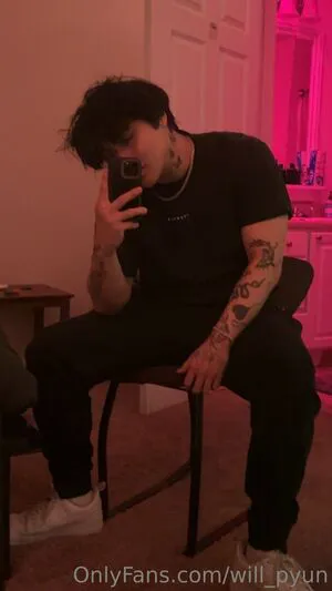 Will Pyun OnlyFans Leaked Free Thumbnail Picture - #58ZD7Kqsyd