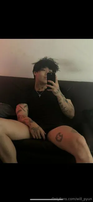 Will Pyun OnlyFans Leaked Free Thumbnail Picture - #5DhEoH9lO7