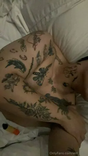 Will Pyun OnlyFans Leaked Free Thumbnail Picture - #5ayGM86DKf
