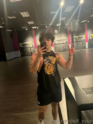Will Pyun OnlyFans Leaked Free Thumbnail Picture - #67xVm4oJM4