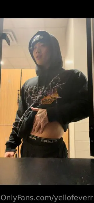Will Pyun OnlyFans Leaked Free Thumbnail Picture - #6QcgLbdlyv