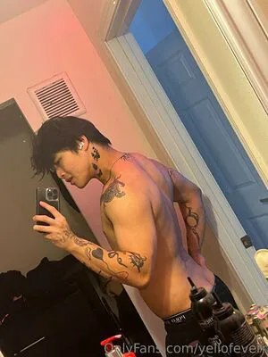 Will Pyun OnlyFans Leaked Free Thumbnail Picture - #6izGHYA0gc