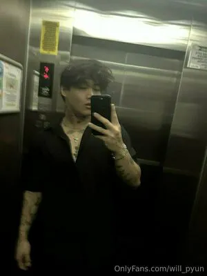 Will Pyun OnlyFans Leaked Free Thumbnail Picture - #6l4OAehk8H