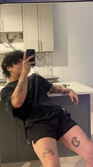 Will Pyun OnlyFans Leaked Free Thumbnail Picture - #6lZeWH90yD