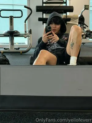 Will Pyun OnlyFans Leaked Free Thumbnail Picture - #7stujFHrIh