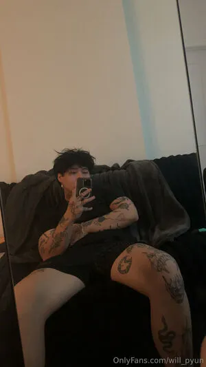 Will Pyun OnlyFans Leaked Free Thumbnail Picture - #8jg2UFfuEX