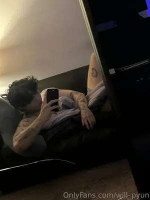 Will Pyun OnlyFans Leaked Free Thumbnail Picture - #8vuru4gEQ8
