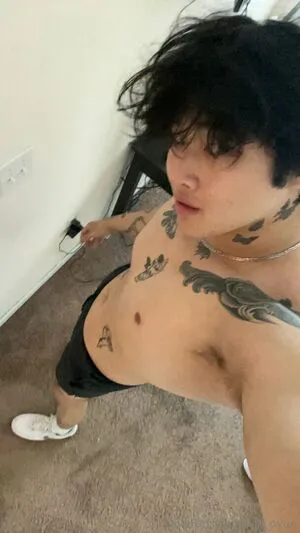 Will Pyun OnlyFans Leaked Free Thumbnail Picture - #981Z6eUq5W