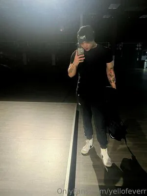 Will Pyun OnlyFans Leaked Free Thumbnail Picture - #ARC2KN2OB3