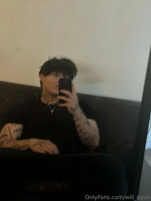 Will Pyun OnlyFans Leaked Free Thumbnail Picture - #ASjV6ZeZYZ