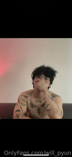 Will Pyun OnlyFans Leaked Free Thumbnail Picture - #B3xgcVdKNx
