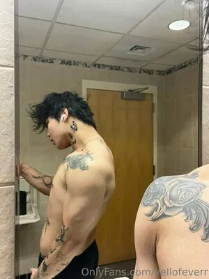 Will Pyun OnlyFans Leaked Free Thumbnail Picture - #B8xNMK3nIH