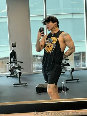 Will Pyun OnlyFans Leaked Free Thumbnail Picture - #C5REyNITWa