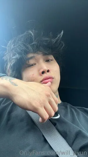 Will Pyun OnlyFans Leaked Free Thumbnail Picture - #ClJhsKawef