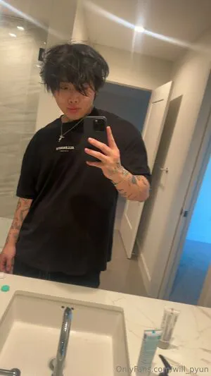 Will Pyun OnlyFans Leaked Free Thumbnail Picture - #DYMfRmAZTp