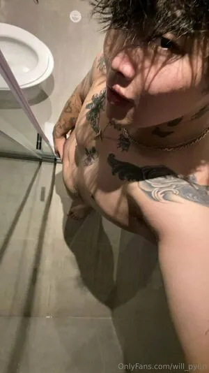 Will Pyun OnlyFans Leaked Free Thumbnail Picture - #DjE1p61VrS